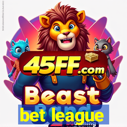 bet league